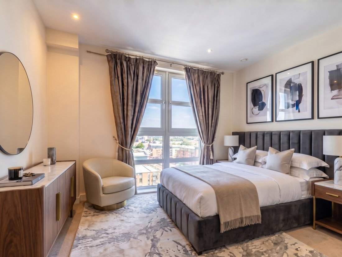 Appartement à Pimlico, Westminster, Angleterre 1 - 17814209