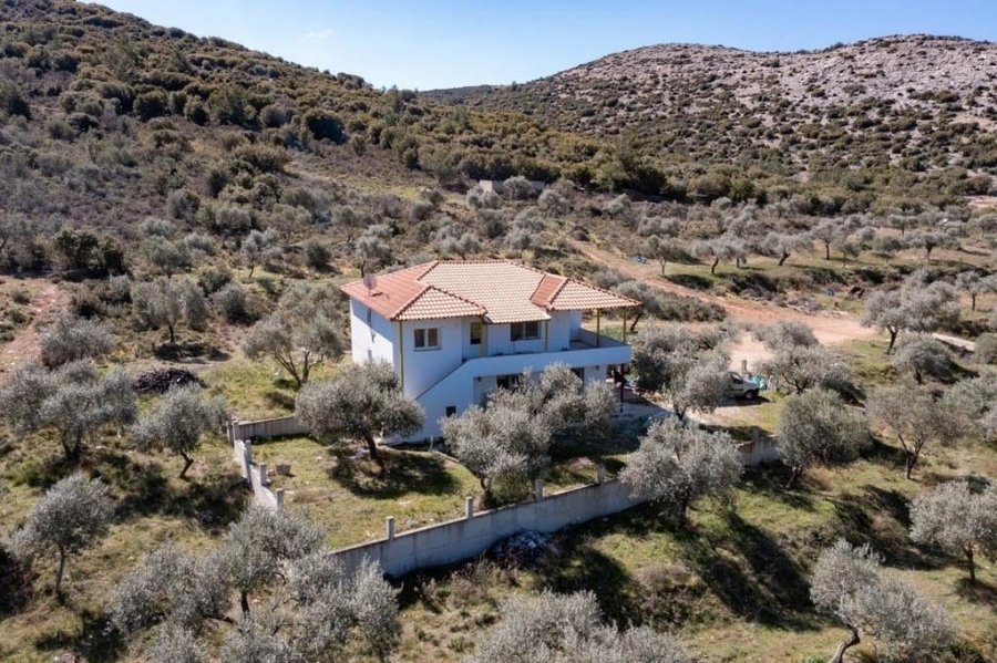 House in Thasos, Macedonia and Thrace, Greece 1 - 17829801