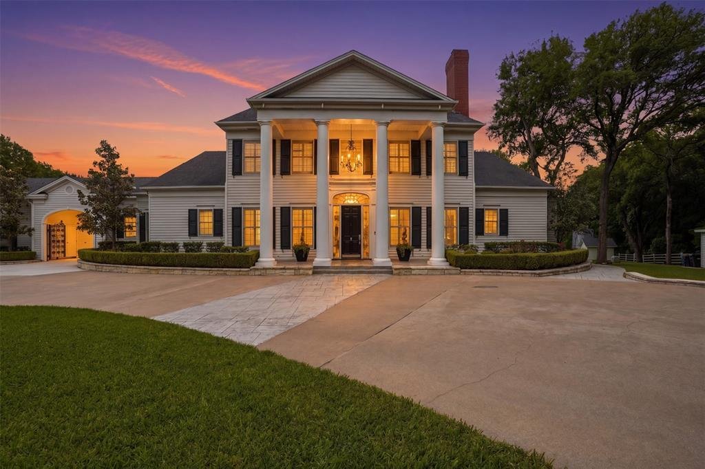 House in Fort Worth, Texas, United States 1 - 17824631