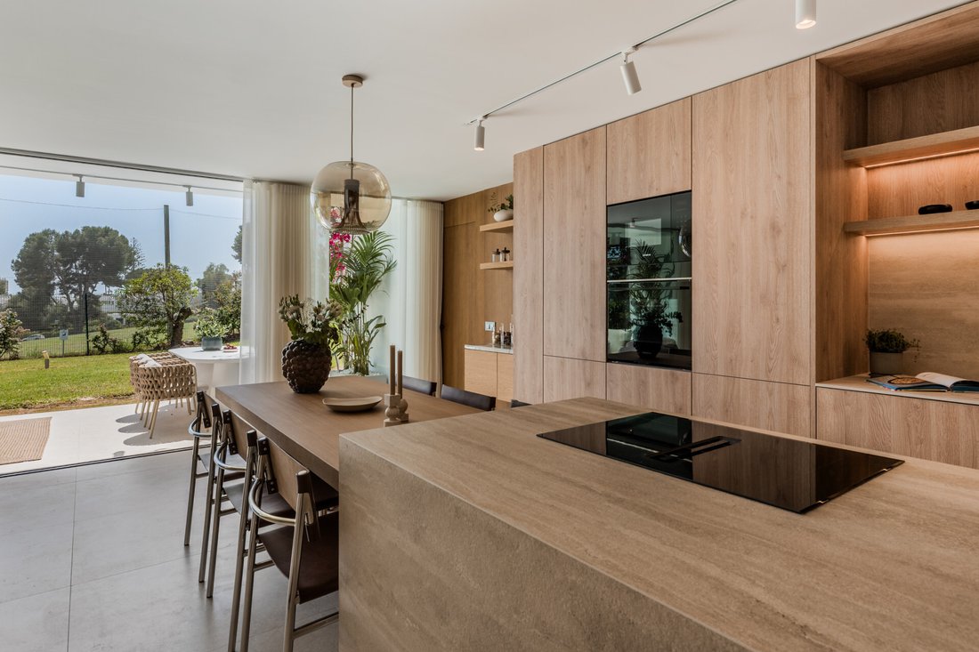 Apartment in Nueva Andalucia, Marbella, Spain 3 - 17817658