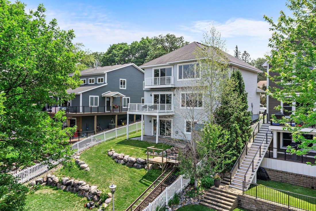 House in Prior Lake, Minnesota, United States 4 - 17821250