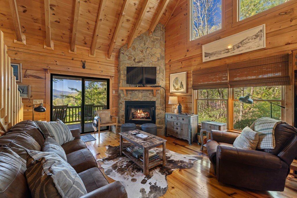 House in Cherry Log, Georgia, United States 5 - 17822146