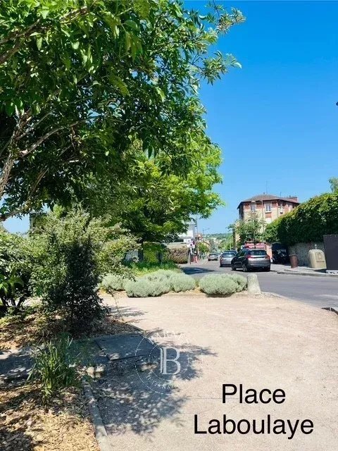 Land in Le Chesnay, Le Chesnay-Rocquencourt, France 5 - 17718040