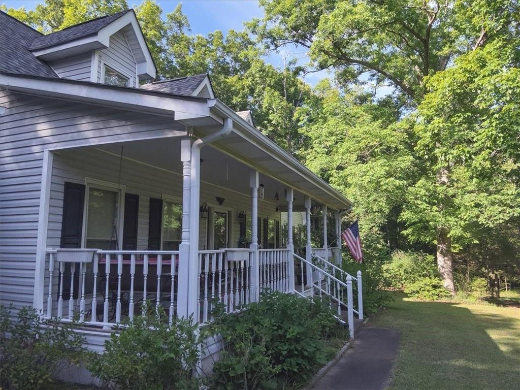 House in Griffin, Georgia, United States 5 - 17828770