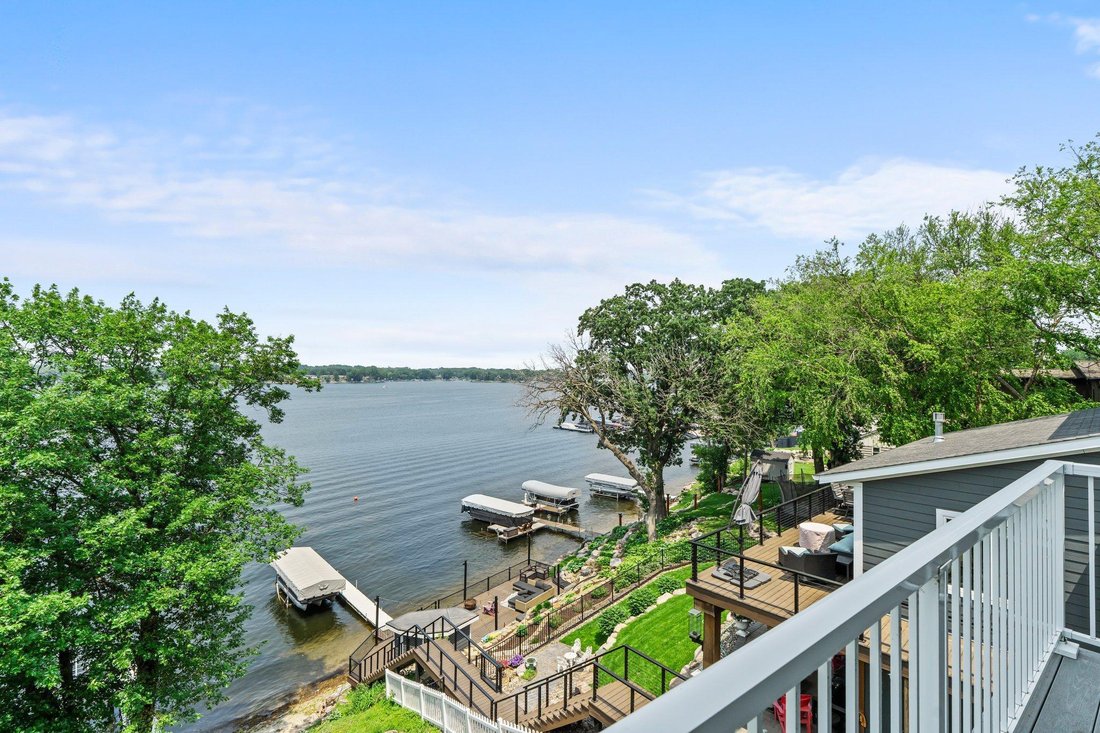 House in Prior Lake, Minnesota, United States 3 - 17821250