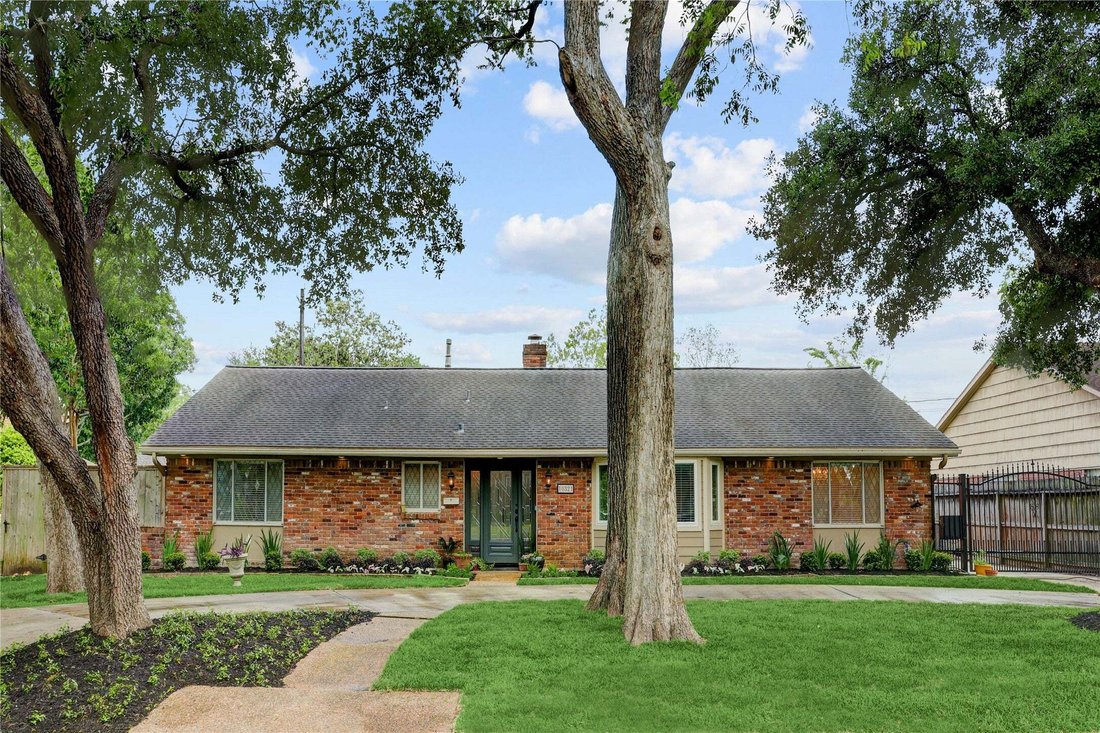 House in Houston, Texas, United States 2 - 17821641