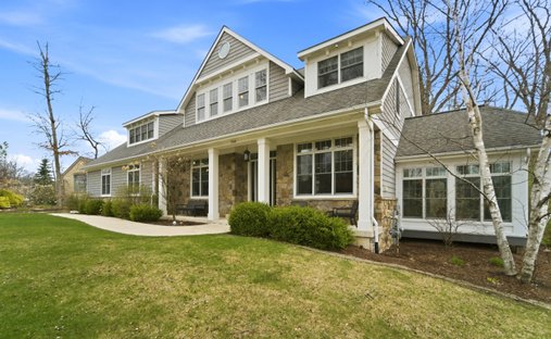 Casa a Crown Point, Indiana, Stati Uniti 1