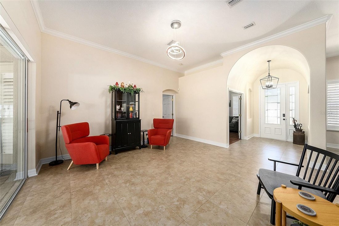 House in Tampa, Florida, United States 4 - 17823391