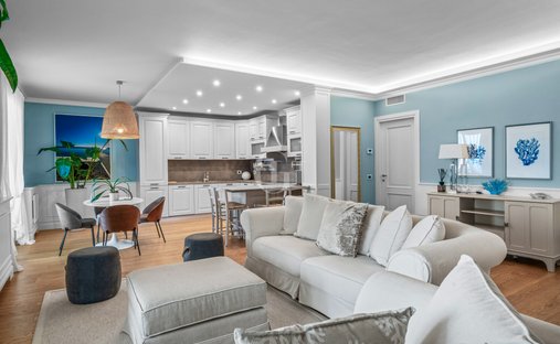 Wohnung in Lago di Garda, Padenghe am Gardasee, Lombardei 1