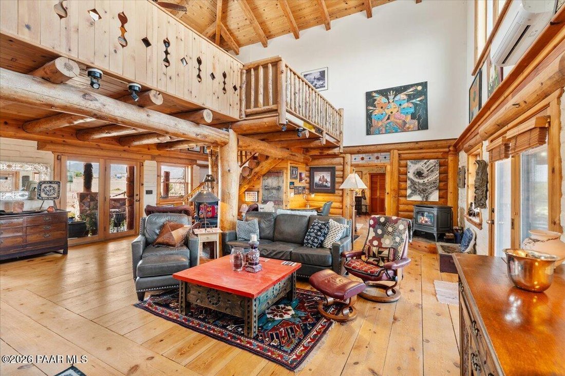 House in Chino Valley, Arizona, United States 4 - 17816077