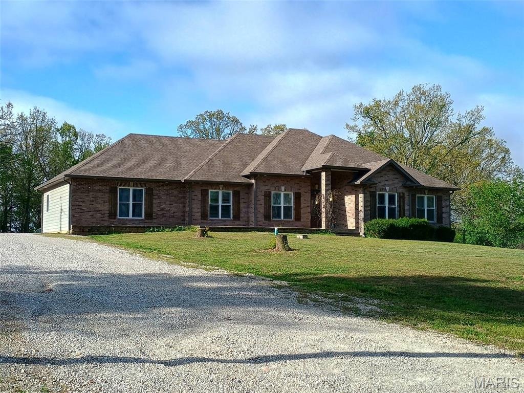 House in Salem, Missouri, United States 2 - 17174809