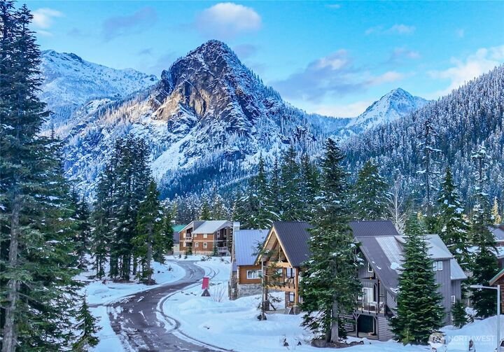 House in Snoqualmie Pass, Washington, United States 3 - 17834939