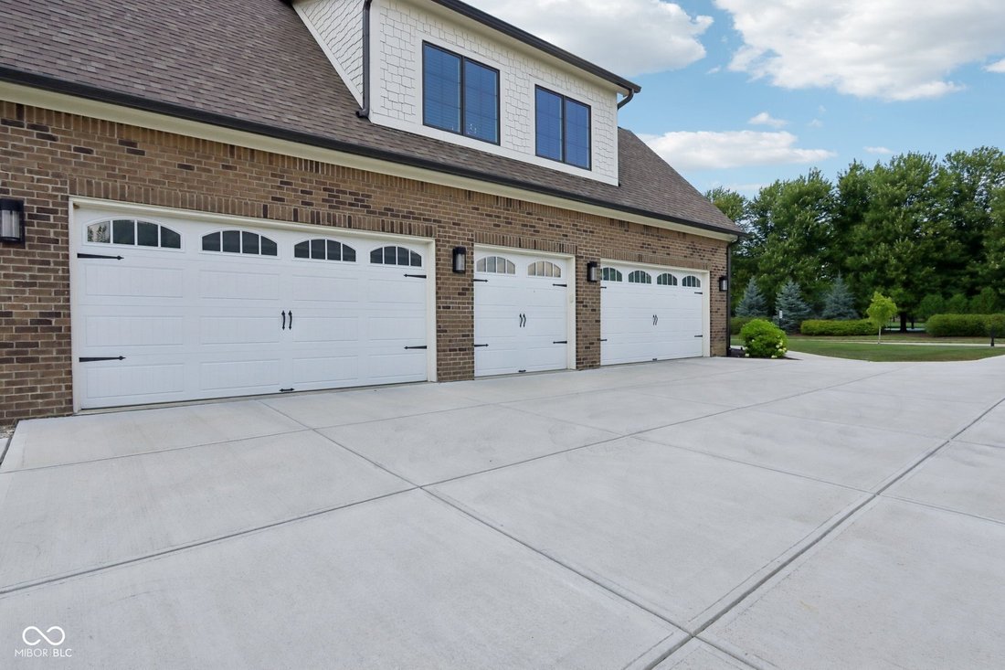 House in Westfield, Indiana, United States 5 - 17825970