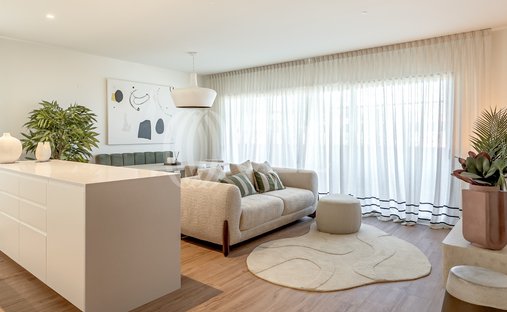 Appartement à Lumiar, Lisbonne, Portugal 1