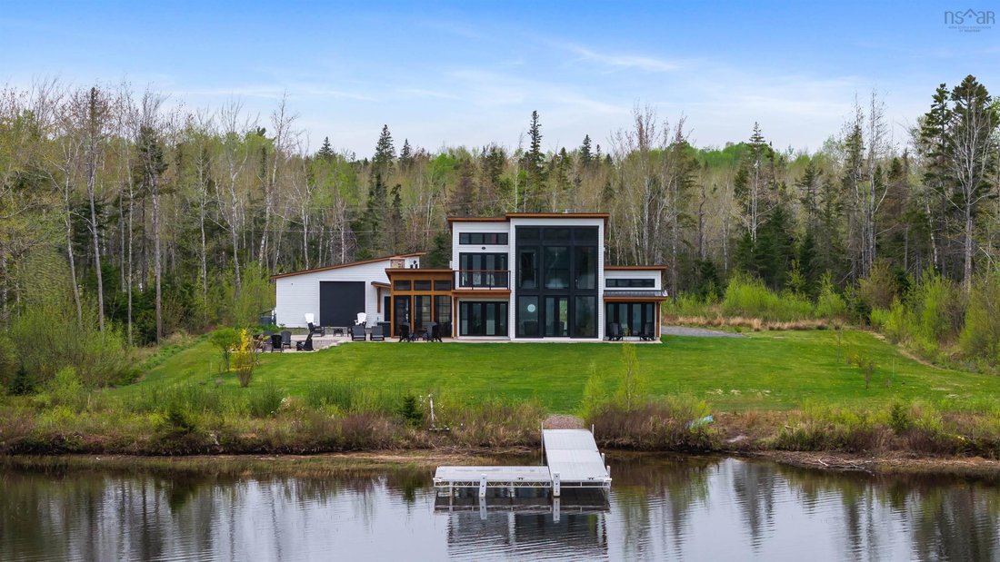 House in Mattatall Lake, Nova Scotia, Canada 1 - 17821245
