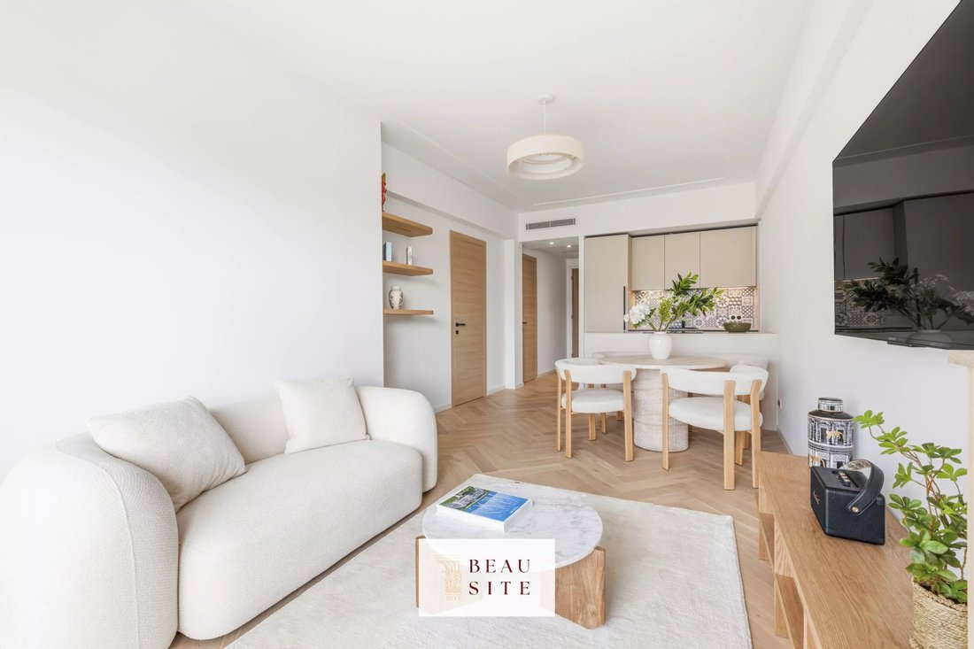 Apartment in Musiciens - Thiers, Nice, France 3 - 17825274