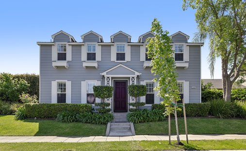 House in Tracy, California, United States 1