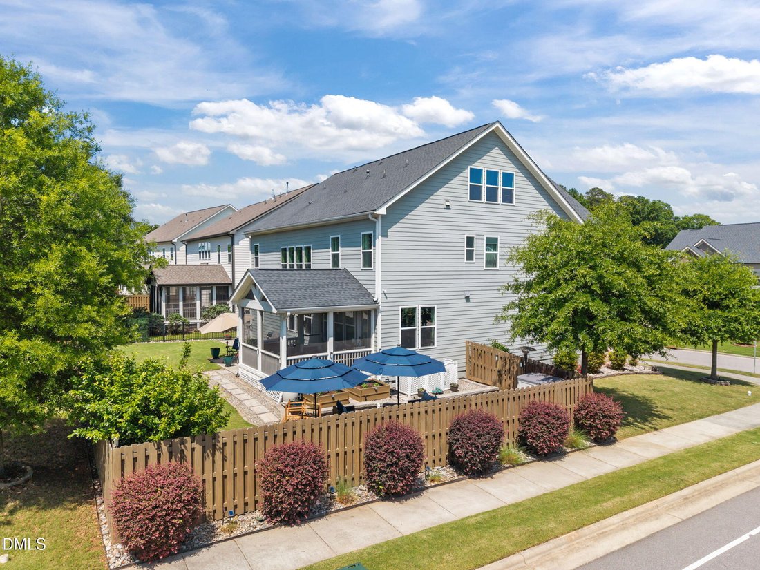 House in Apex, North Carolina, United States 3 - 17822816