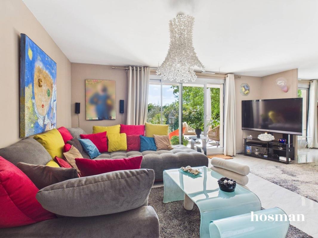 Wohnung in Haut Montmorency Est, Montmorency, Frankreich 5 - 17820652