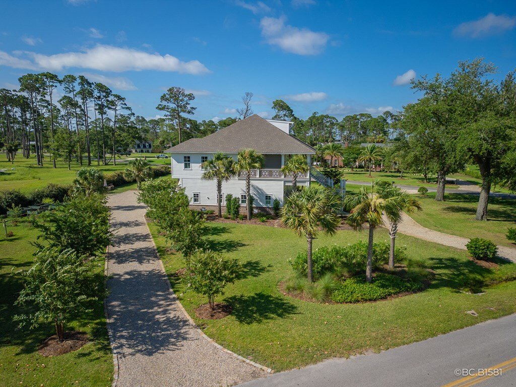 House in Port St. Joe, Florida, United States 5 - 17825478