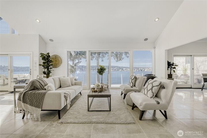 House in Kenmore, Washington, United States 2 - 17834948
