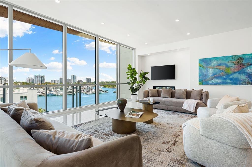 Condo in Sarasota, Florida, United States 4 - 16770846