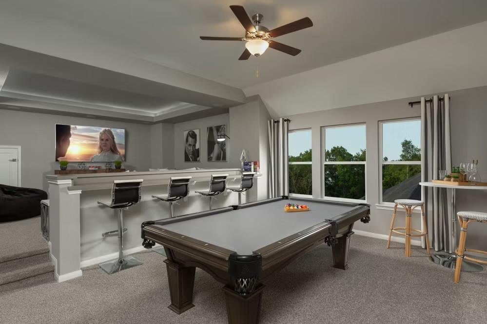 House in Manvel, Texas, United States 5 - 17819897
