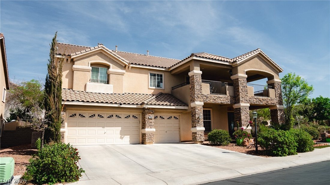 House in Henderson, Nevada, United States 2 - 17816360