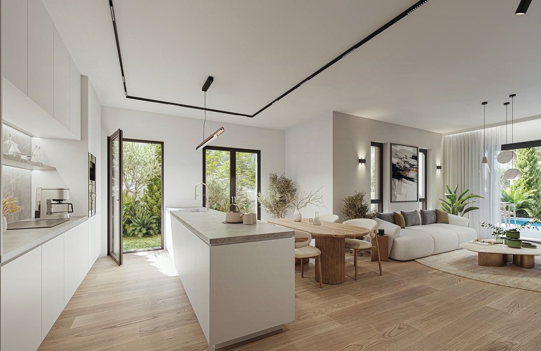 Apartment in Voula, Attica, Greece 3 - 17833813