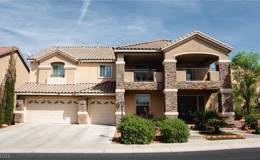 Casa a Henderson, Nevada, Stati Uniti 1