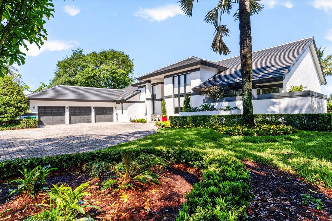 Haus in Parkland, Florida, Vereinigte Staaten 5 - 17827112