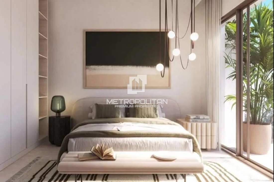 Townhouse in Al Wasl, Dubai, United Arab Emirates 5 - 17821051