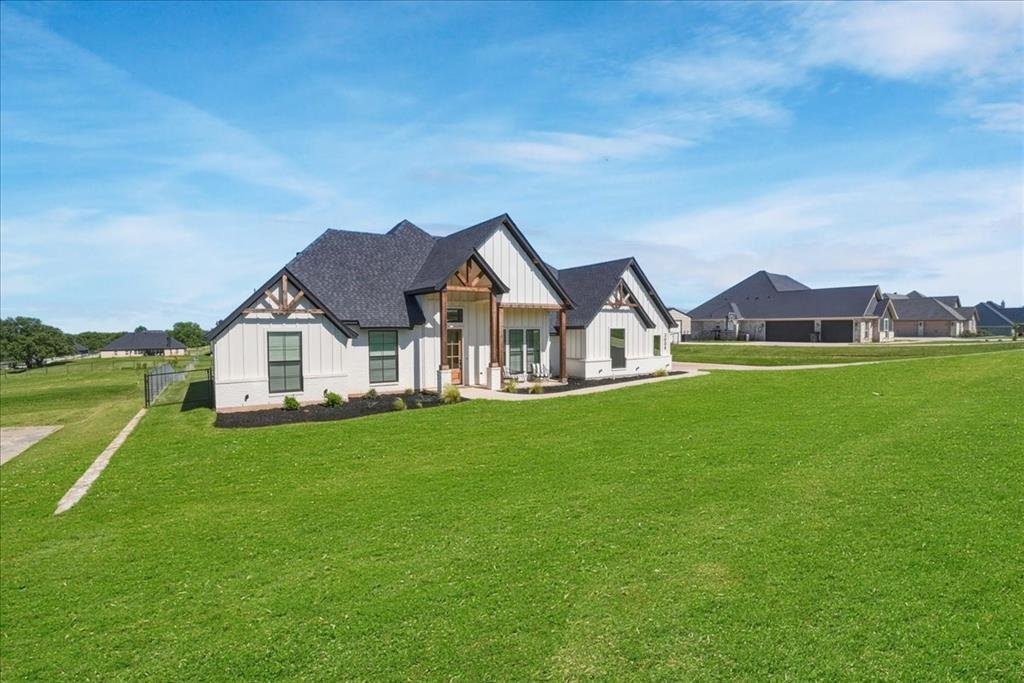 House in Springtown, Texas, United States 5 - 17834037