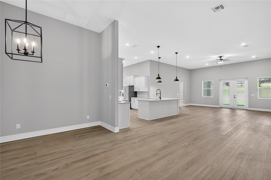 House in Fruitland Park, Florida, United States 5 - 17764061