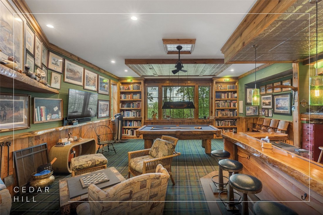 House in Highlands, North Carolina, United States 5 - 17834825