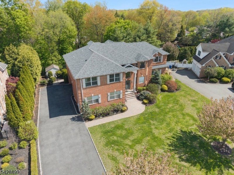 House in East Hanover, New Jersey, United States 2 - 17820928