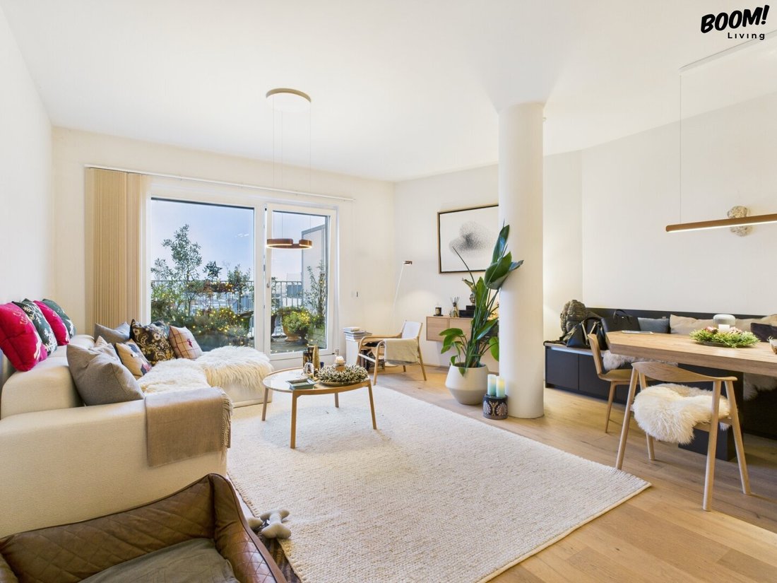 Apartment in Vienna, Wien, Austria 3 - 17818003