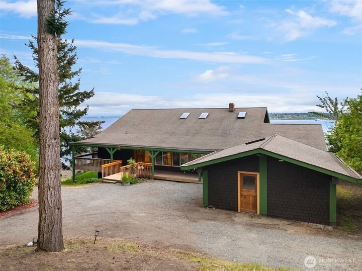 House in Vashon, Washington, United States 4 - 17835012