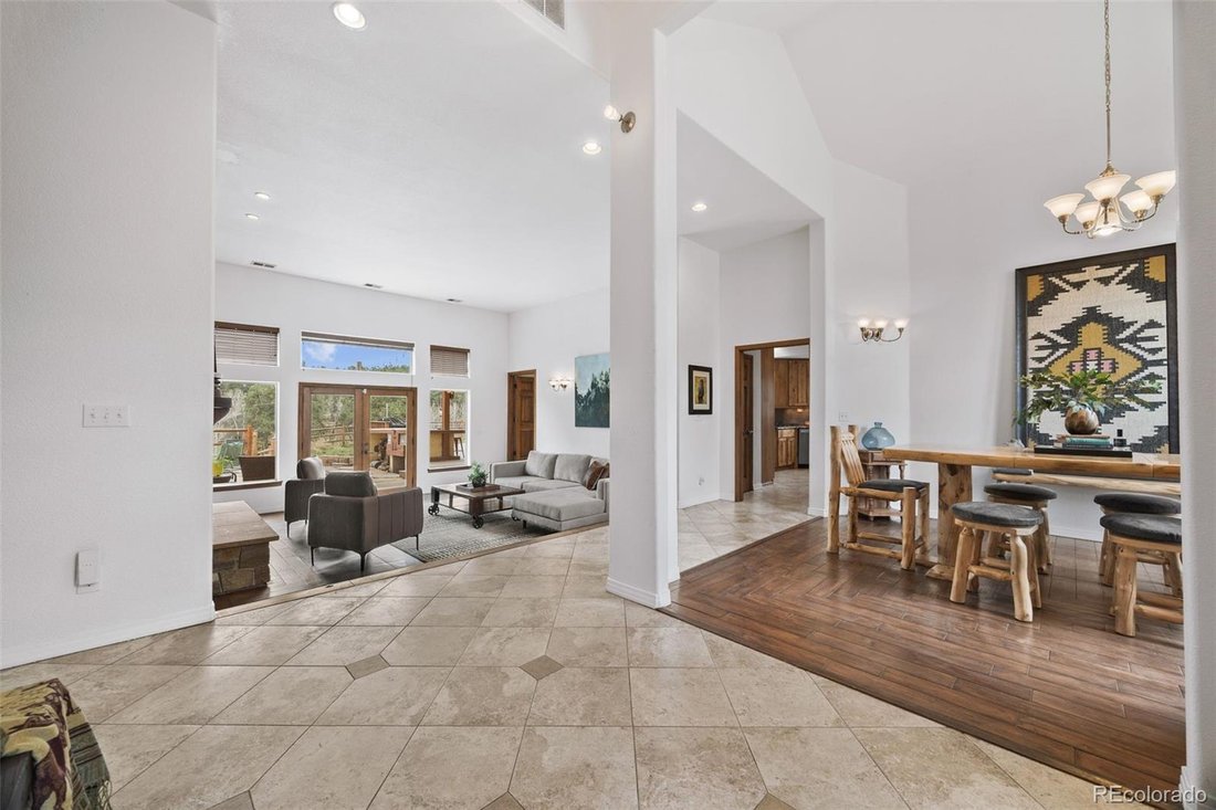 House in Evergreen, Colorado, United States 5 - 17816219