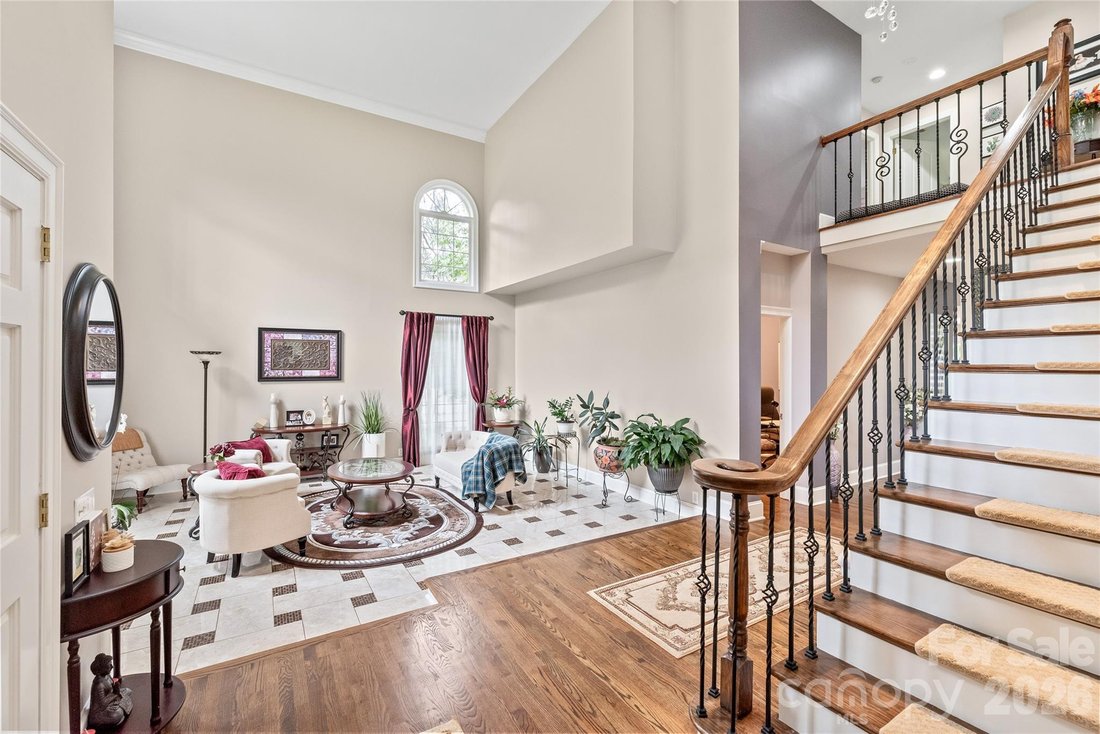 House in Charlotte, North Carolina, United States 5 - 17827846