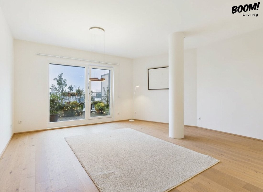 Apartment in Vienna, Wien, Austria 4 - 17818003
