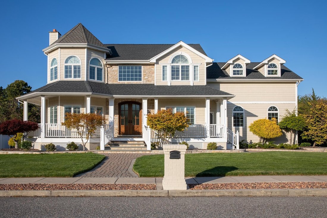 House in Egg Harbor Township, New Jersey, United States 1 - 17821368