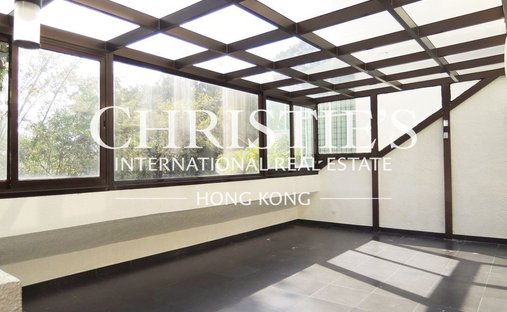 Villa in Hongkong, Hongkong 1