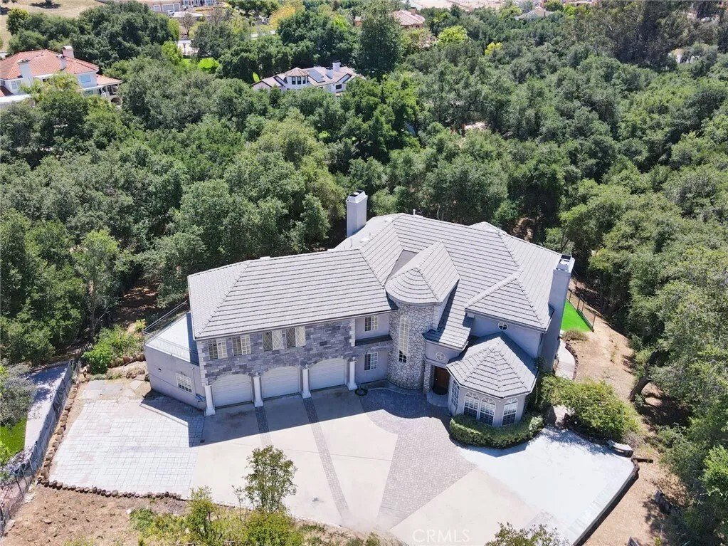 House in Chino Hills, California, United States 2 - 17823253