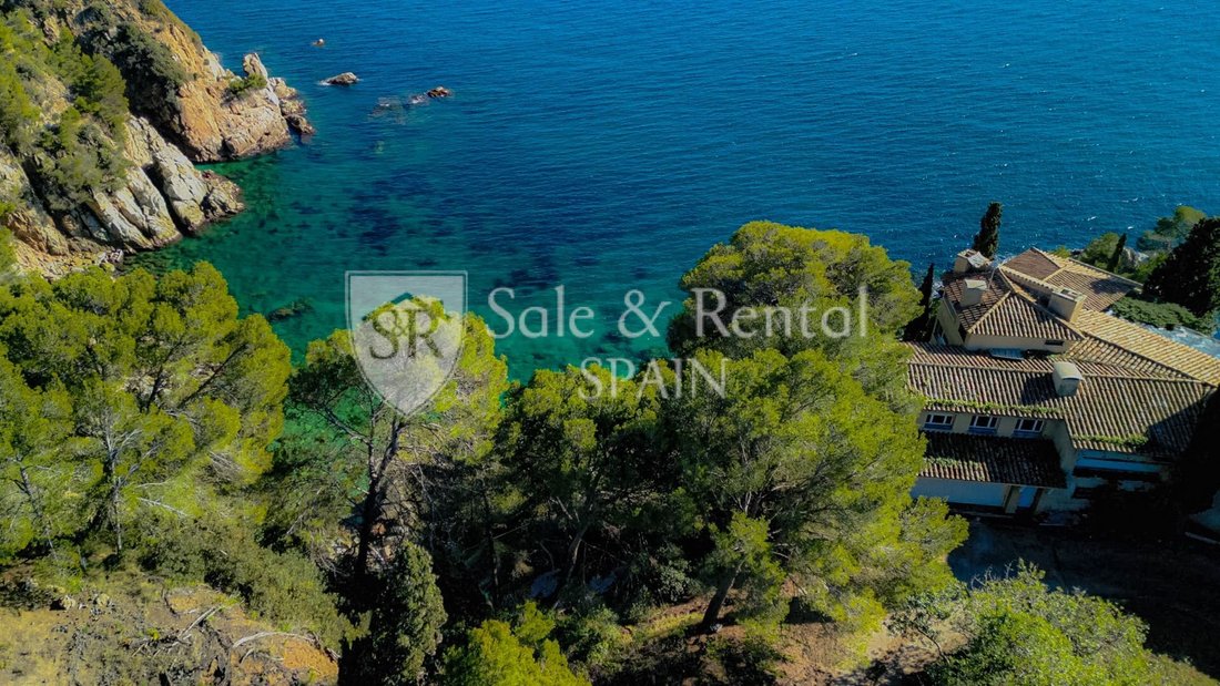 Chalet in Lloret de Mar, Catalonia, Spain 4 - 17822117
