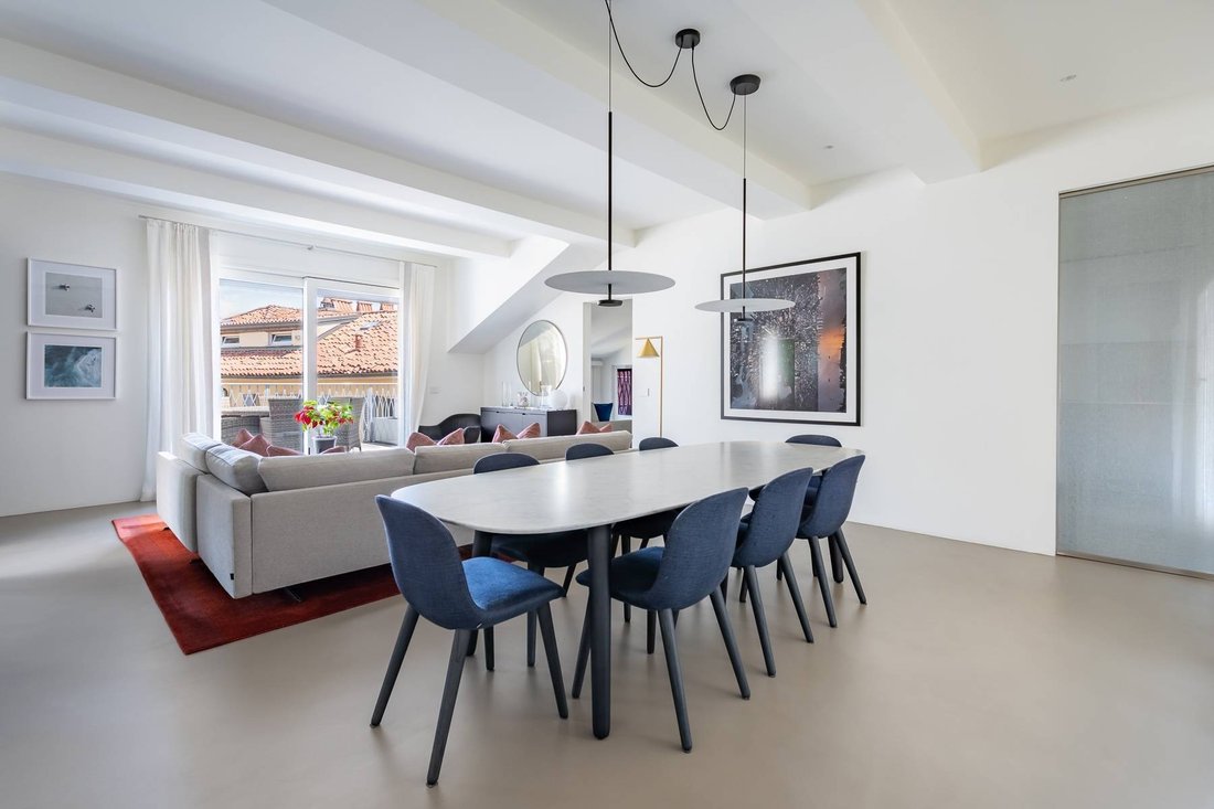 Apartment in Historic Center, Milan, Lombardy 1 - 17815932