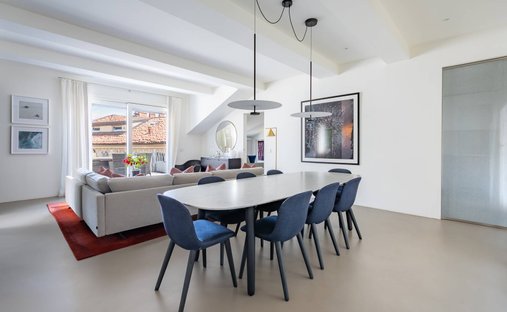 Wohnung in Historisches Zentrum, Mailand, Lombardei 1