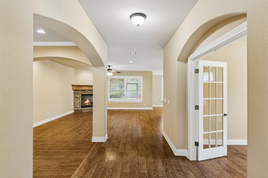 House in Georgetown, Texas, United States 3 - 17188315