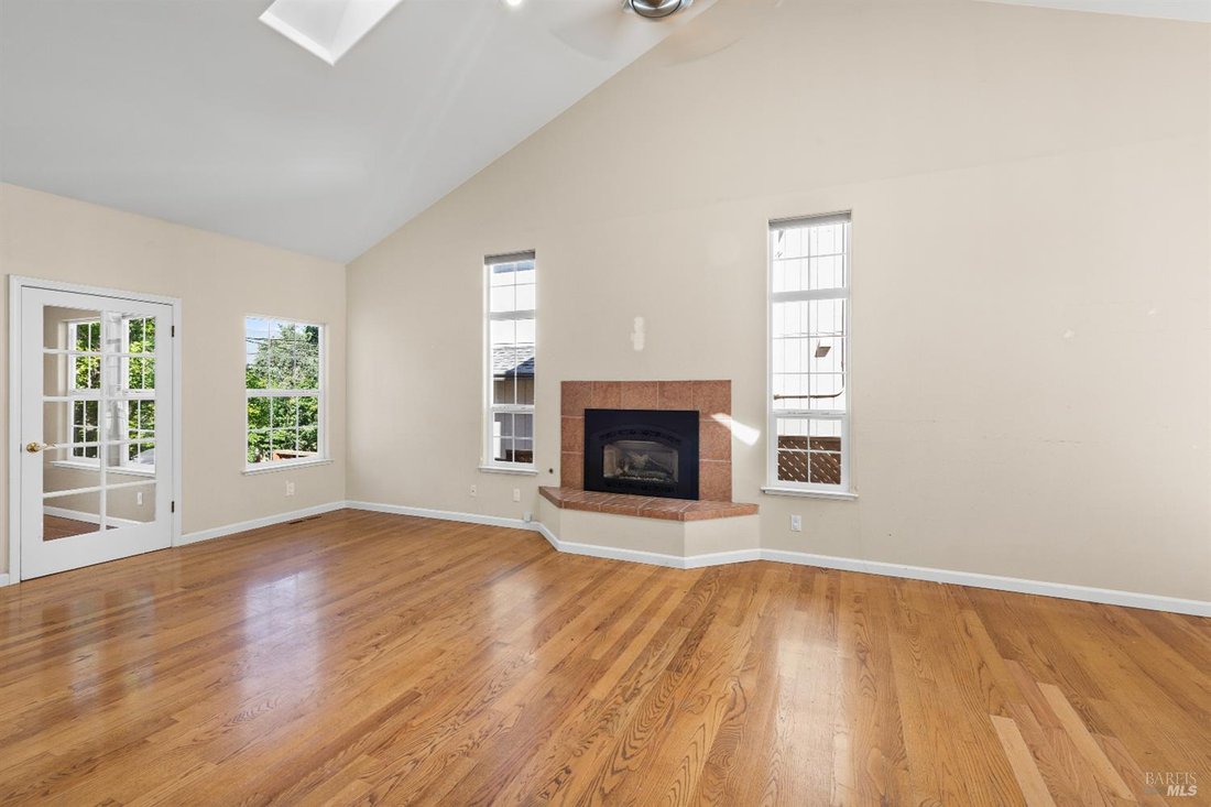 House in Sonoma, California, United States 5 - 17825064