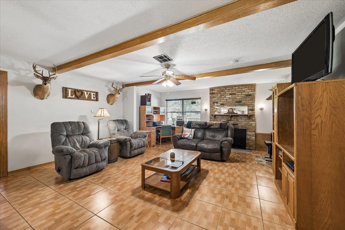 House in Magnolia, Texas, United States 4 - 17824459